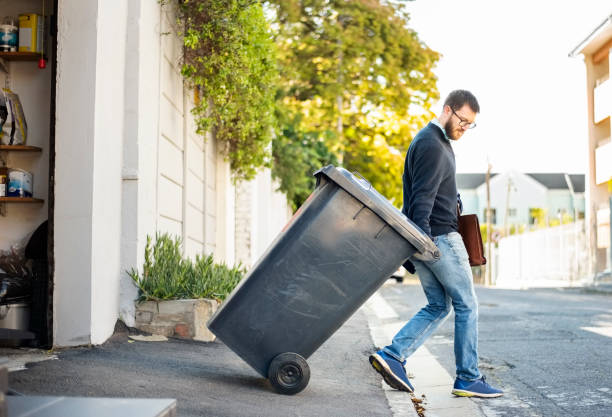 Best Estate Cleanout Services  in Waukee, IA
